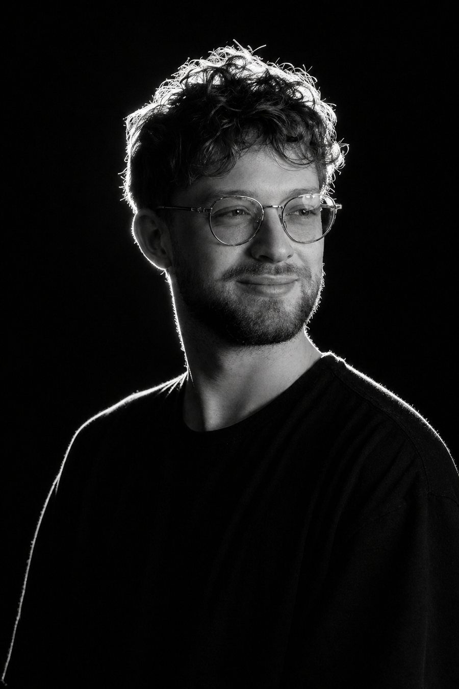 Will Westgate, founder of Westgate Studios